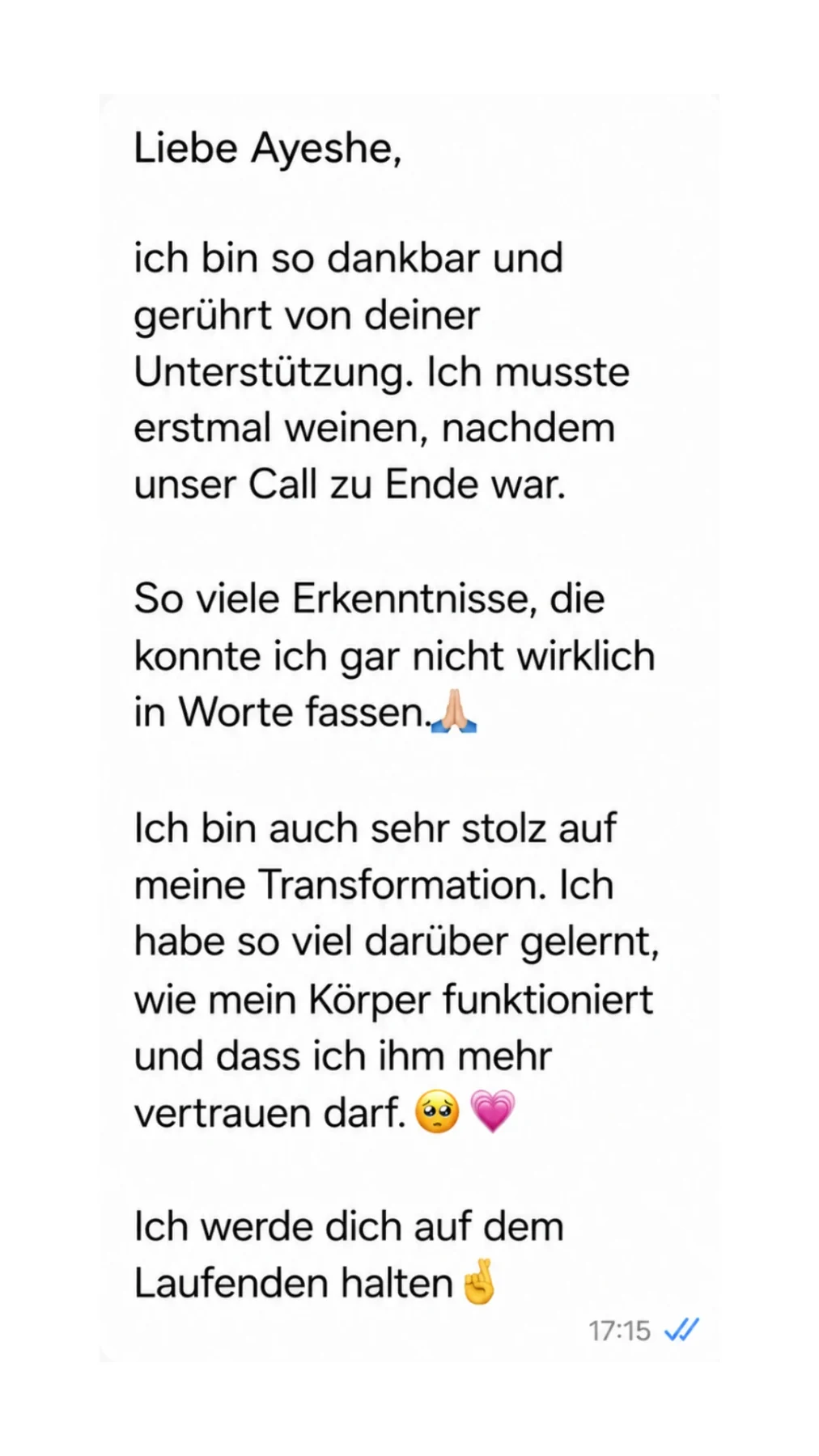 Kundenstimme 5