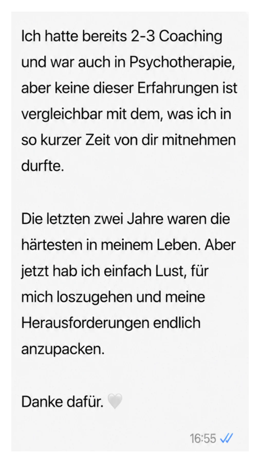 Kundenstimme 5